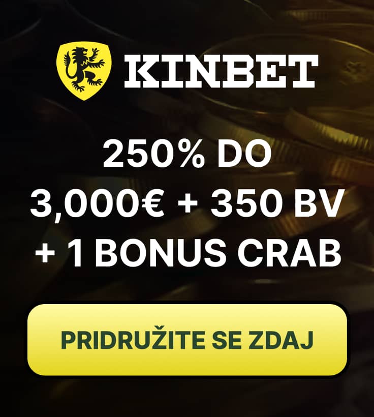 Kinbet SL